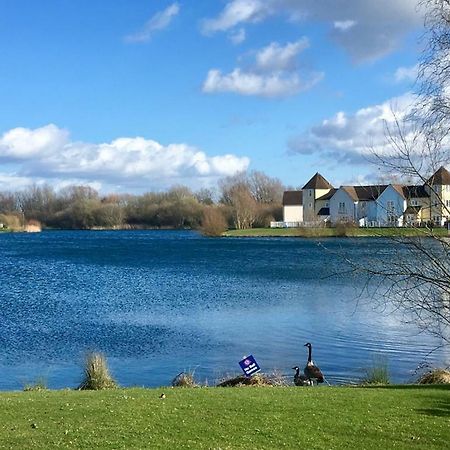 Swan Cottage Cirencester Ngoại thất bức ảnh