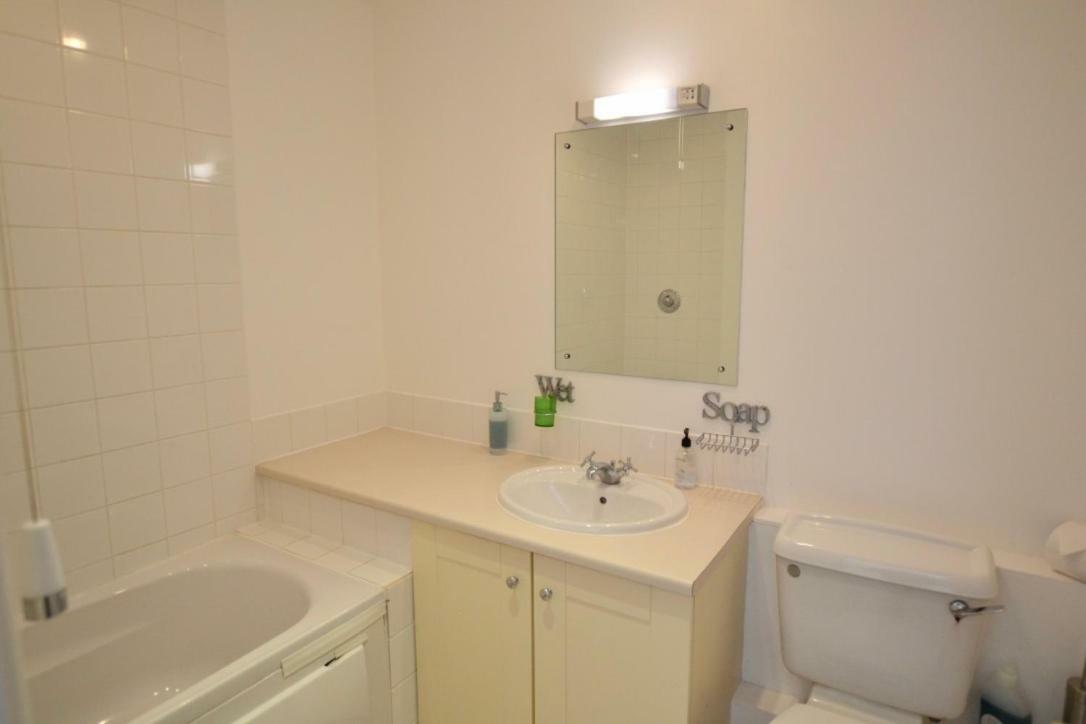 Swan Cottage Cirencester Ngoại thất bức ảnh