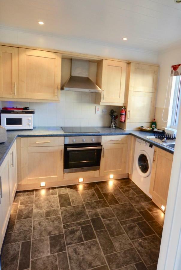 Swan Cottage Cirencester Ngoại thất bức ảnh