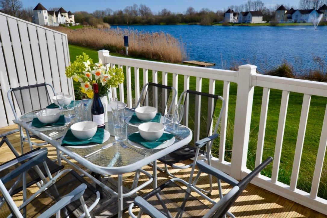 Swan Cottage Cirencester Ngoại thất bức ảnh