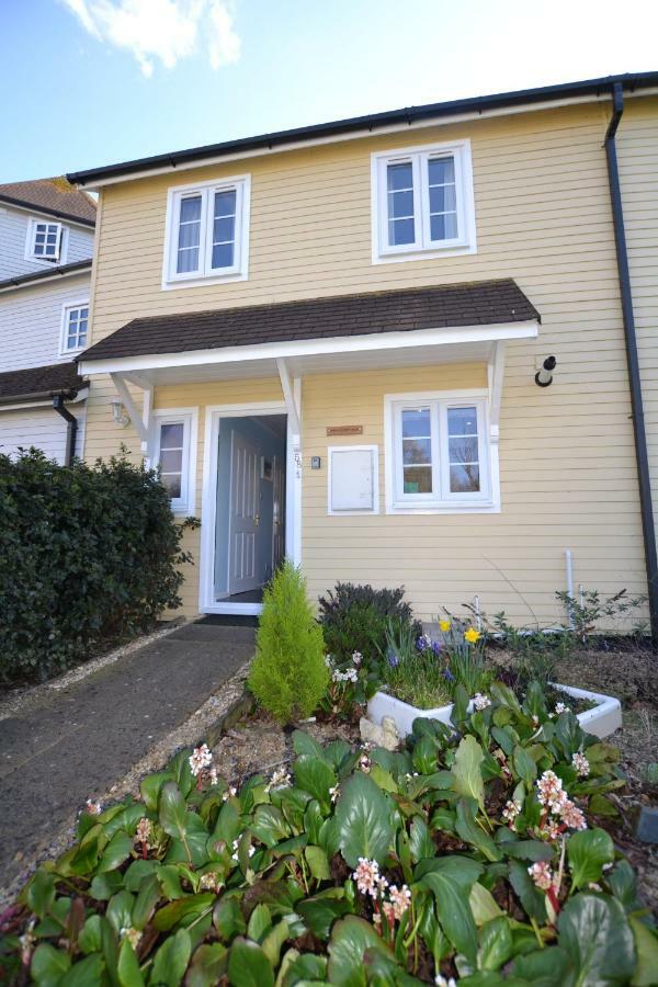 Swan Cottage Cirencester Ngoại thất bức ảnh
