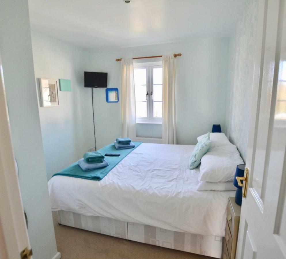 Swan Cottage Cirencester Ngoại thất bức ảnh