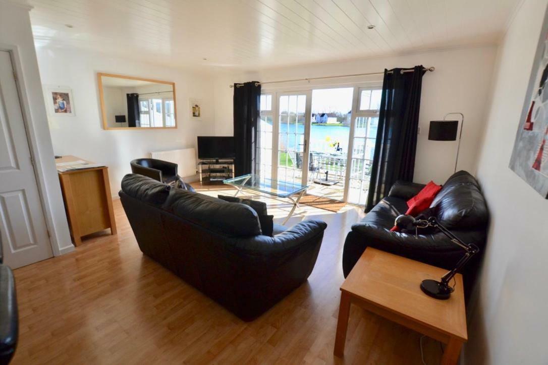 Swan Cottage Cirencester Ngoại thất bức ảnh