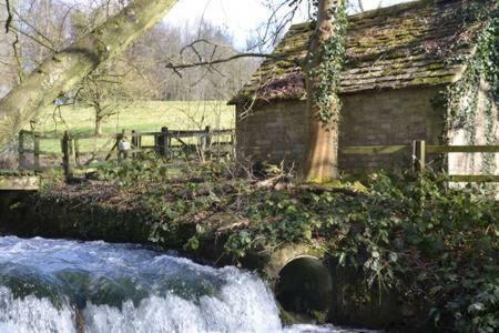 Swan Cottage Cirencester Ngoại thất bức ảnh